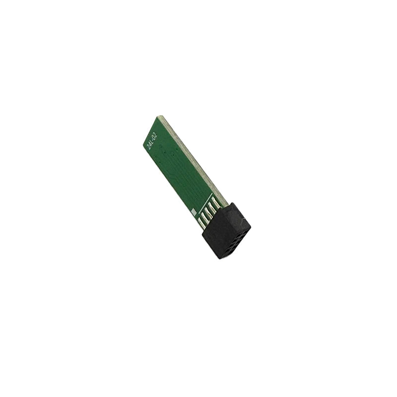 Motherboard Power Switch Tester – 2x5 Pin Adapter Board Motherboard Tester Adapter HIP