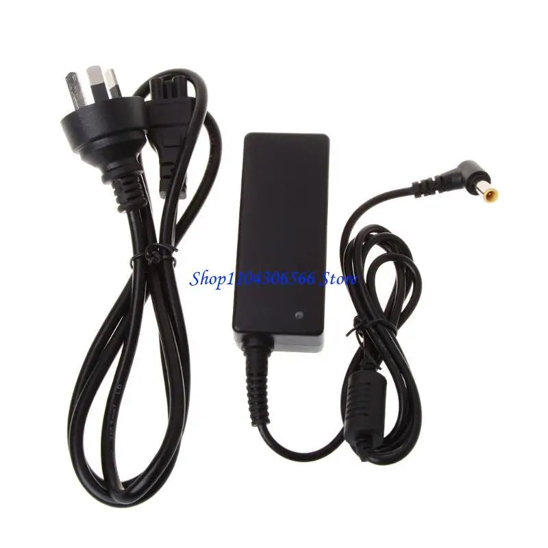 19V 2.1A Universal Power Adapter – EU US UK Plug AC/DC Power Adapter HIP
