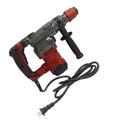 Electric Hammer Drill Rotary Hammer Drill Rotary Hammer Drill Set Electric Industrial Power Tool Automatic Handle HIP Default Title