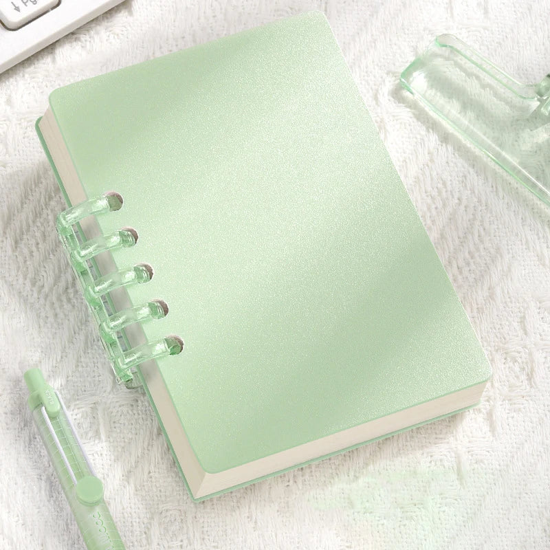365 Days Daily Prayer Journal – Leather Devotional Notebook Devotional Journal HIP A9