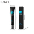 LAIKOU Men Eye Cream 20g | 3D Rollerball Hydrating Eye Care Men's Eye Cream HIP 20g