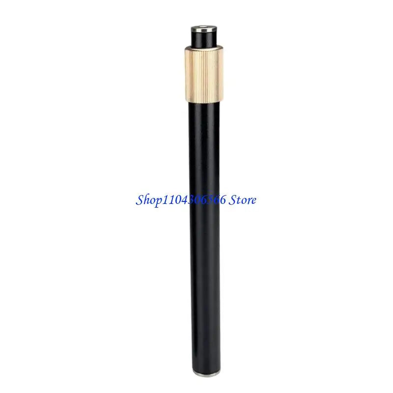 Telescoping 1/4" Female Extension Rod for Tripods & Cameras Tripod Extension Rod HIP