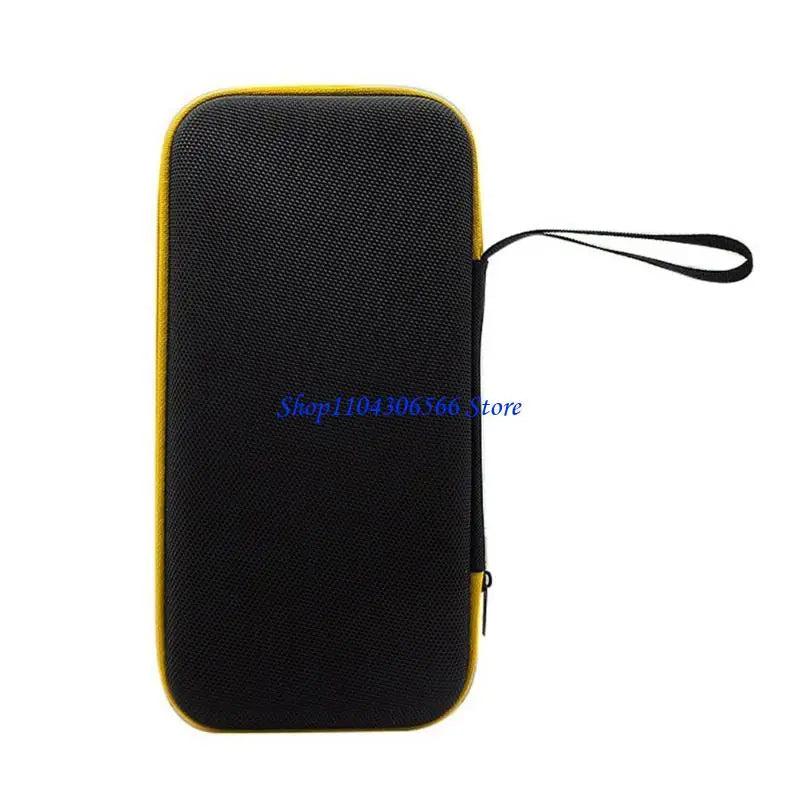 Shockproof Carrying Case for Retroid Pocket 5 | Water Resistant Gaming Console Case HIP