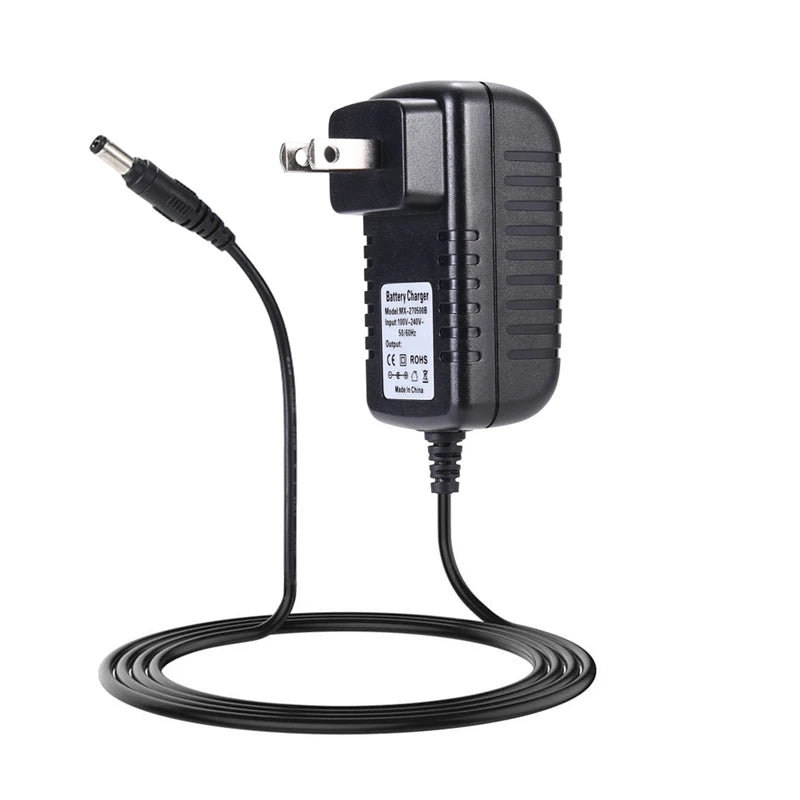 25V 1A Charger Adapter for Philips Vacuum FC6333 FC6402 Vacuum Charger Adapter HIP