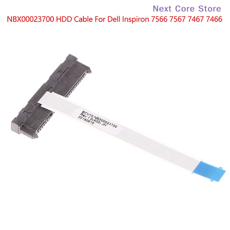SATA HDD Flex Cable for Dell Inspiron 7566 7567 7466 7467 SATA Flex Cable HIP