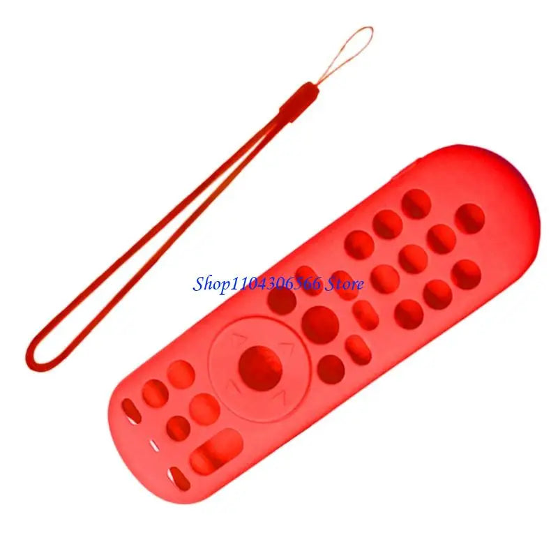 Silicone Case for Xumo MG3-R34010 Remote – Protective Cover Remote Control Cover HIP