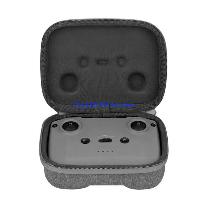 Portable Drone Carrying Case for DJI Lito – EVA & PU Shell Drone Carrying Case HIP