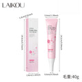 LAIKOU Sakura Anti-Aging Eye Cream 30g – Dark Circles & Wrinkles Eye Cream HIP 01 30g