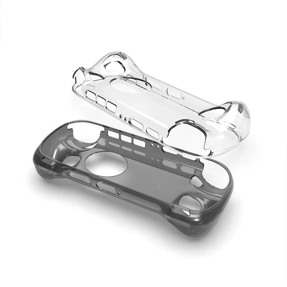 TPU Case for AYANEO KONKR Pocket – Clear Shockproof Cover Game Console Case HIP