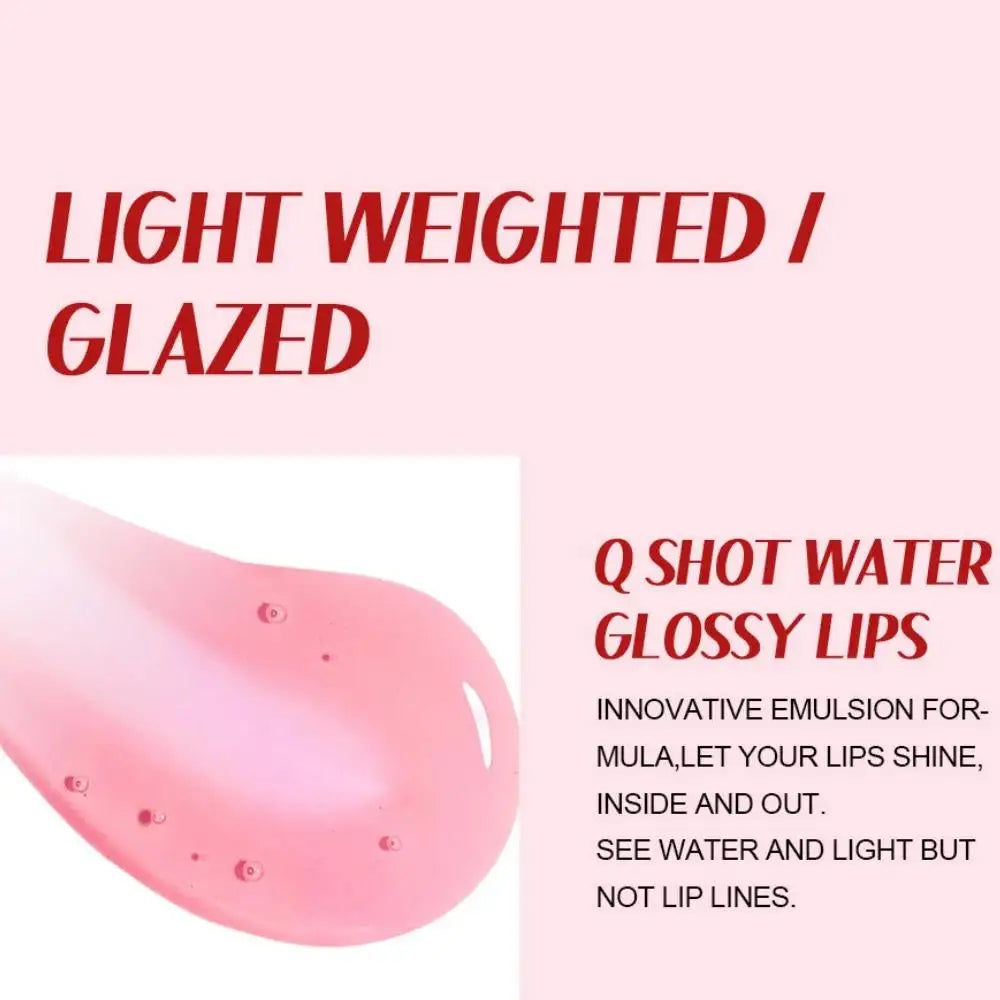 Fit Colors 3-in-1 Liquid Blush Lip Tint & Eyeshadow Liquid Blush Tint HIP