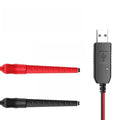 Universal USB Walkie Talkie Charger Cable – UV-5R, BF-888S Radio Charger Cable HIP One Size