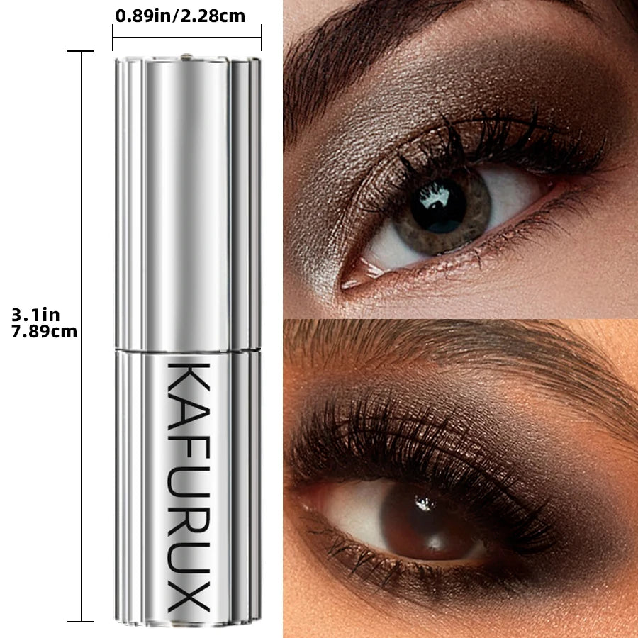 KAFURUX Metallic Glitter Eyeshadow Stick – Waterproof Eye Shadow Eyeshadow Stick HIP