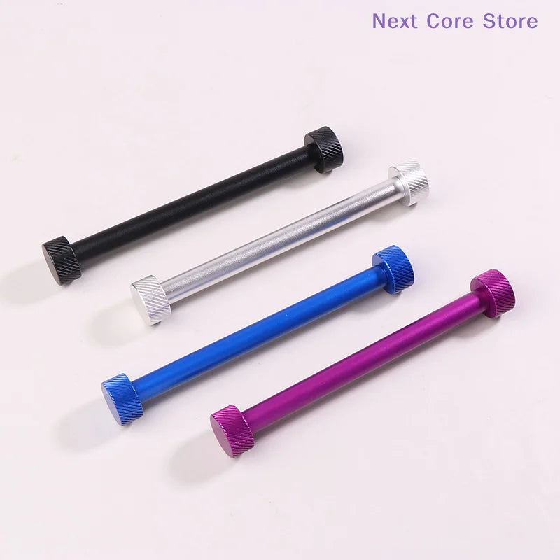 Coiled Keyboard Cable Weight Rod – Flexible Cable Organizer Cable Weight Rod HIP