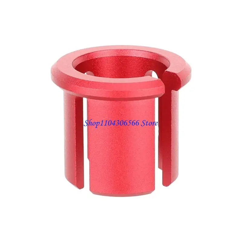 19mm to 15mm Aluminum Rod Adapter Bushing – Camera & Industrial Rod Adapter Bushing HIP