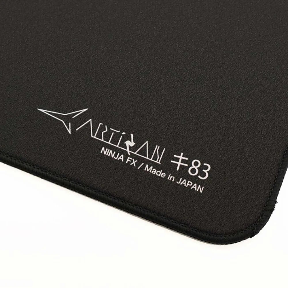 Mairuige Speed Gaming Mouse Pad – Non-Slip XL 40×45cm Gaming Mouse Pad HIP