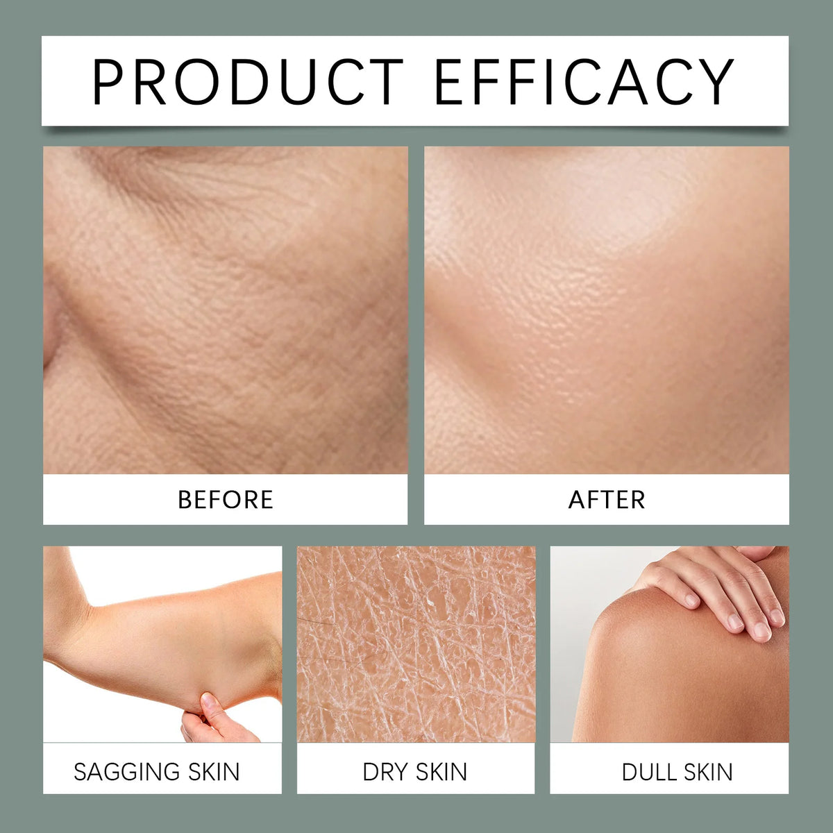 Collagen Firming Body Oil 100ml – Neck, Arms & Thighs Firming Body Oil HIP