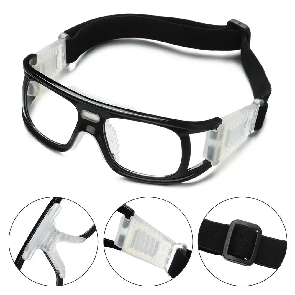 Impact-Resistant Sports Goggles – Cycling, Football & Basketball Sports Goggles HIP