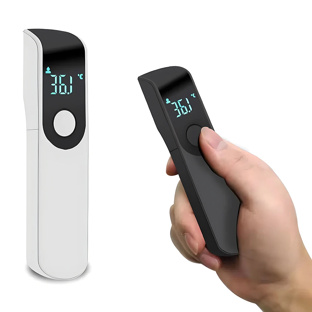 Fireurus Non-Contact Infrared Forehead Thermometer Infrared Thermometer HIP