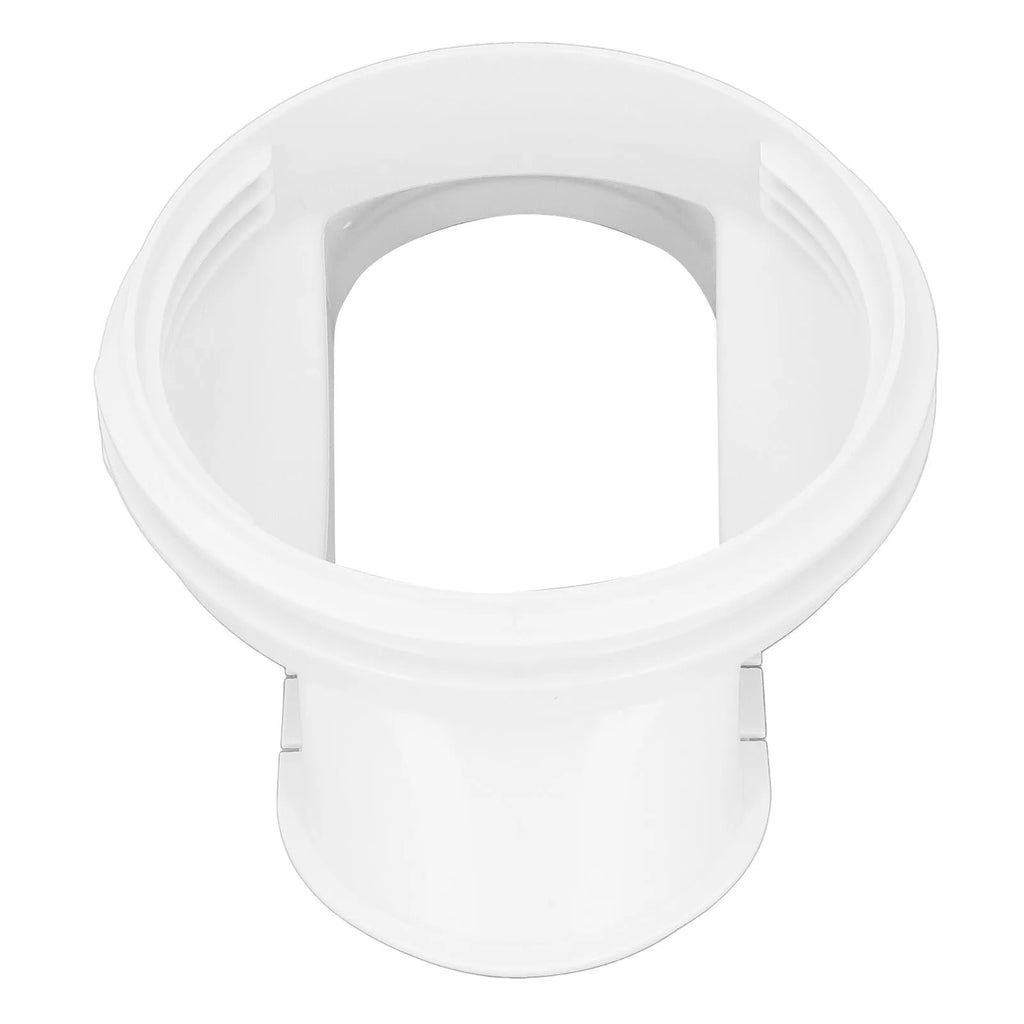 Air Conditioner Window Adapter Flat Mouth Exhaust Hose Connector Tube Connector for 5.9in 5in Pipe Mobile Air Conditioning HIP