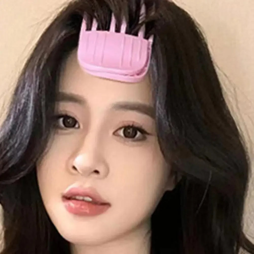 Heatless Hair Volume Clips – Root Lifting Styling Comb Hair Volume Clip HIP