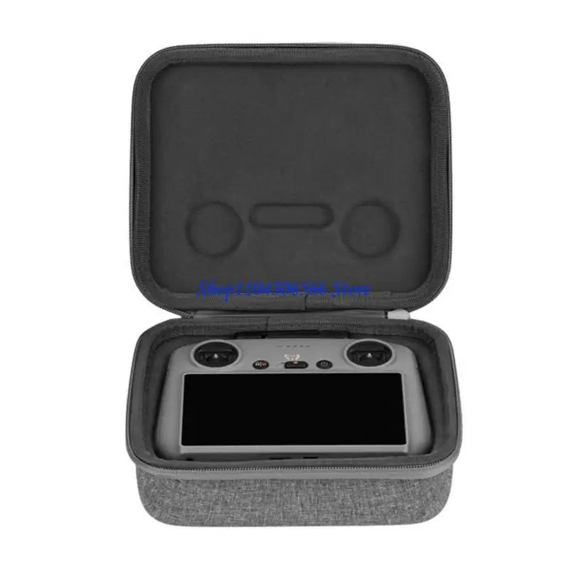 Portable Drone Carrying Case for DJI Lito – EVA & PU Shell Drone Carrying Case HIP