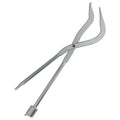 31cm Car Vehicle Drum Brake Line Shoe Return Spring Repair Car Remover Workshop Tool Installer Plier Tools Dropshipping HIP 1pc