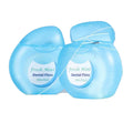 RUZOFO Peppermint Dental Floss Sticks – Adult Oral Care Set Dental Floss Sticks HIP C756-2 pcs