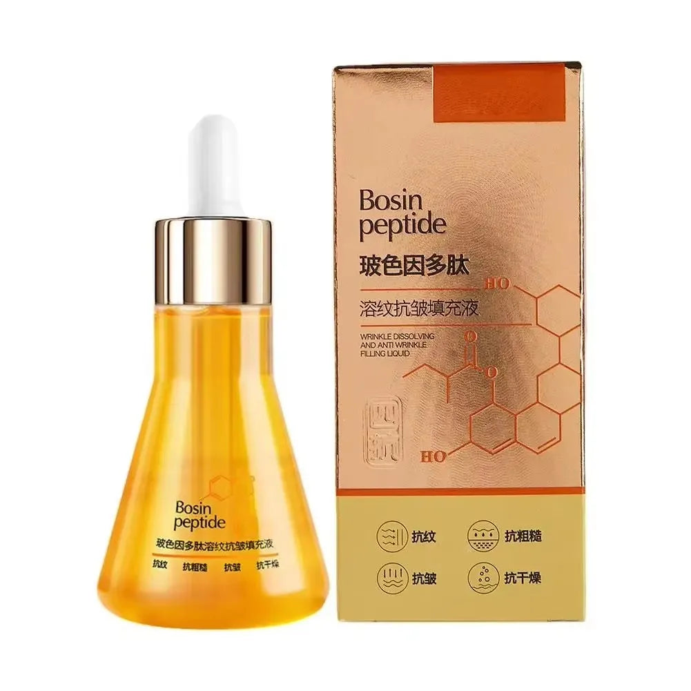 Peptide Face Essence – Hydrating Resurfacing Serum 50ml Face Serum Essence HIP 01