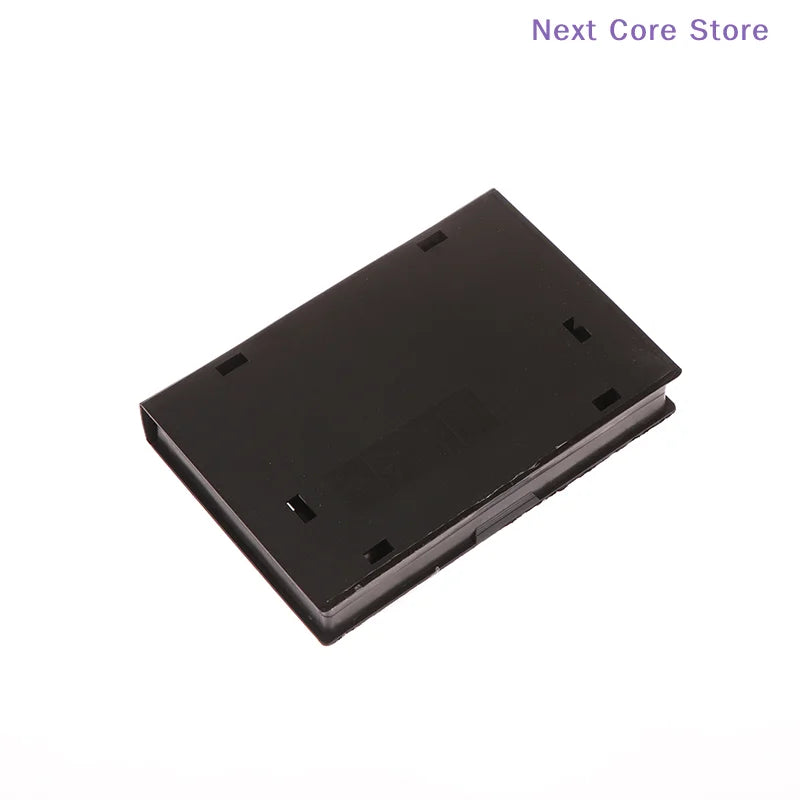 Replacement Plastic Case Shell for Sega Mega Drive Games Game Case Shell HIP