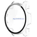 Tempered Glass Case & Screen Protector – Garmin Forerunner 255 Smartwatch Screen Protector HIP Clear CN