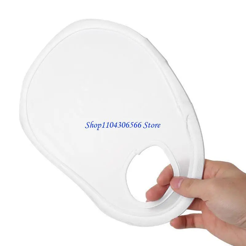 Foldable Flash Diffuser Softbox 30cm – Portable Photography Flash Diffuser HIP