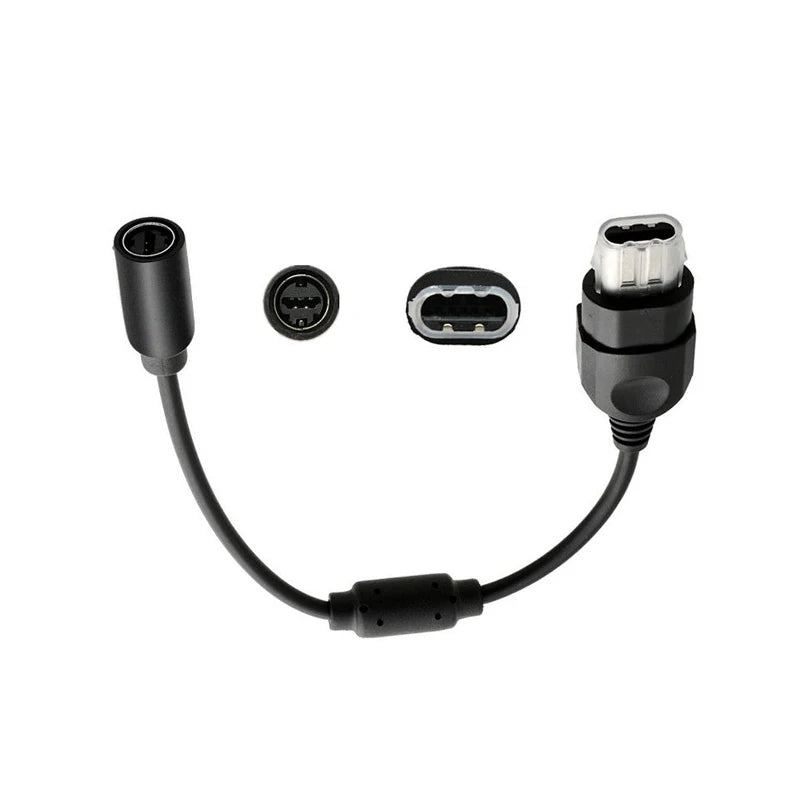 Xbox Controller Breakaway Extension Cable – OFC 20cm Adapter Controller Extension Cable HIP