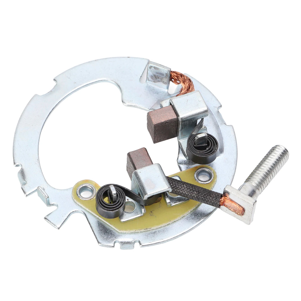 Starter Repair Kit ATV Starter Motor Brush Holder Replacement for CBR600F TRX250 TRX300 TRX300FW TRX400FW TRX450ES TRX450S HIP
