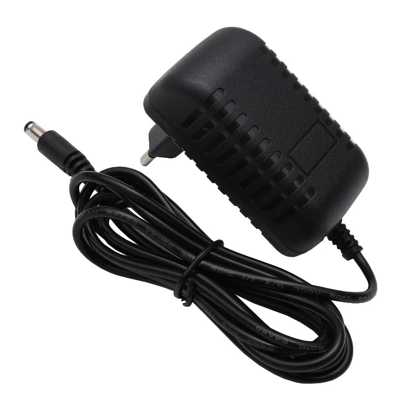 Turbo Scrub 360 Replacement Power Adapter – 5.9V Charger Power Adapter HIP