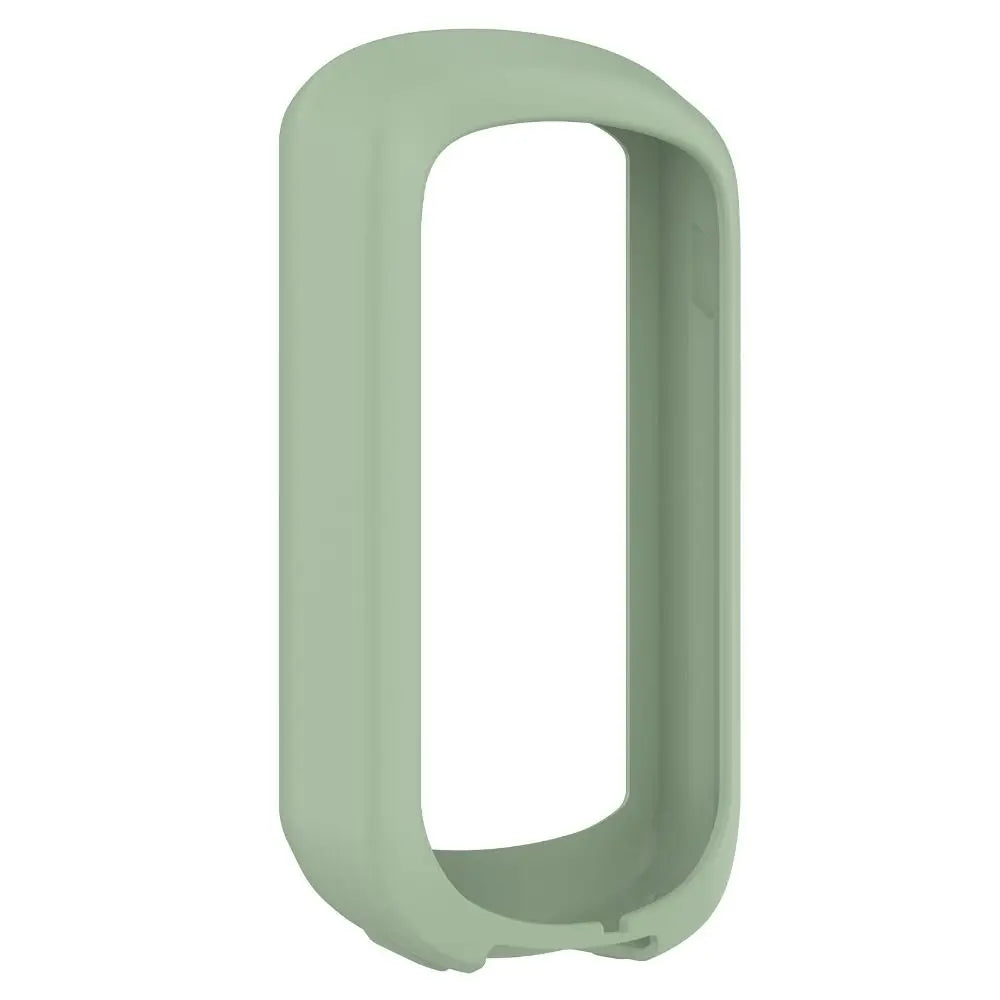 Silicone Protective Case Cover for Garmin Explore 2 GPS GPS Protective Case HIP green