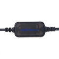 USB-C PD to 5.5x2.5mm DC Barrel Cable – 12V / 20V DC Power Adapter Cable HIP 12 China Mainland