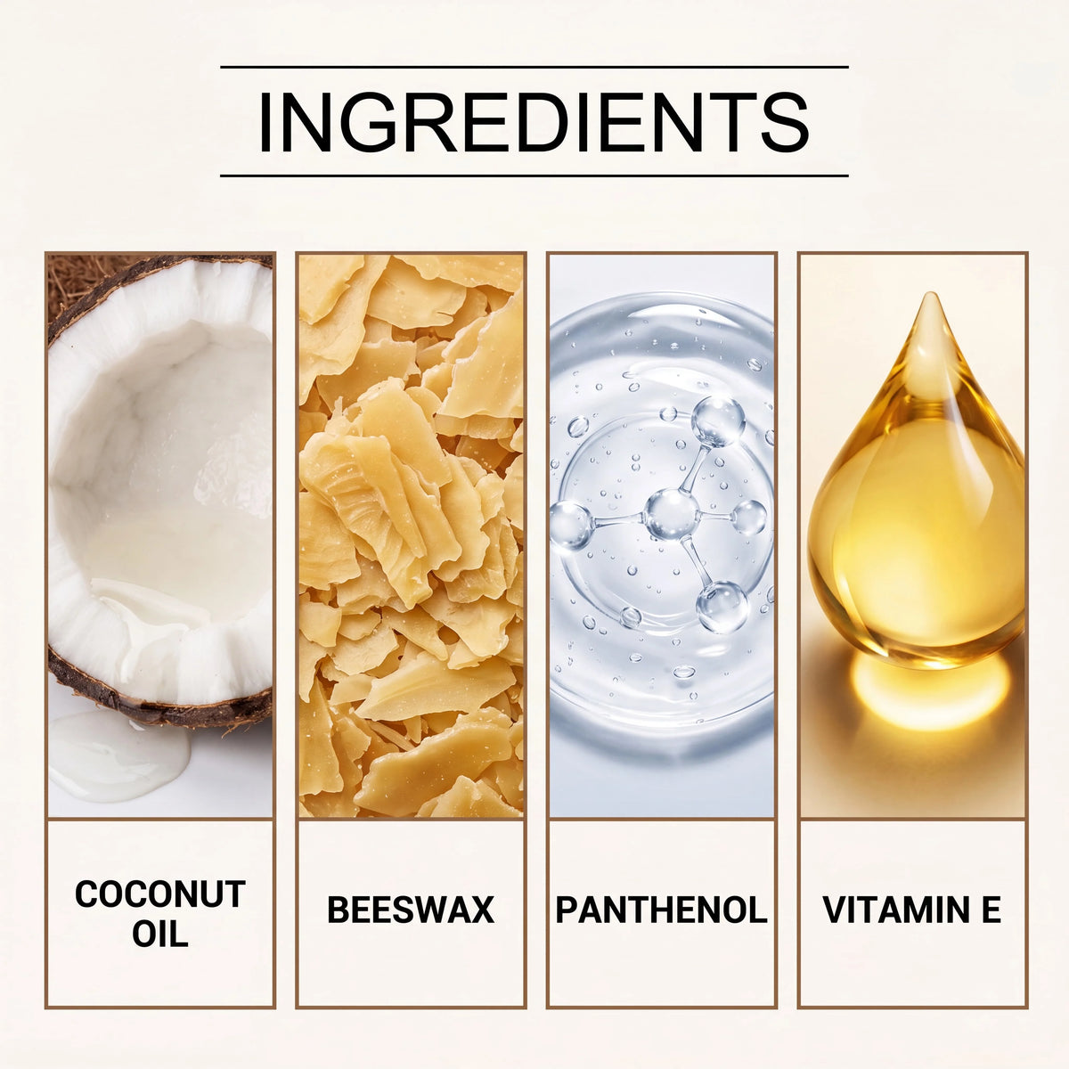 Coconut Oil Facial Hair Removal Cream – Sensitive Skin Facial Hair Removal Cream HIP