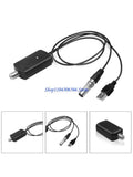HD Indoor Antenna Amplifier Signal Booster – More Channels Antenna Signal Booster HIP CN