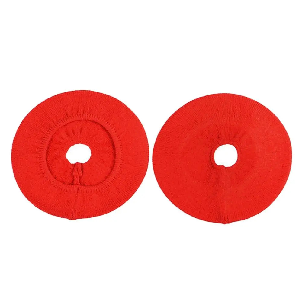 Elastic Knitted Headphone Earpad Covers – Dustproof 1 Pair Headphone Earpad Cover HIP