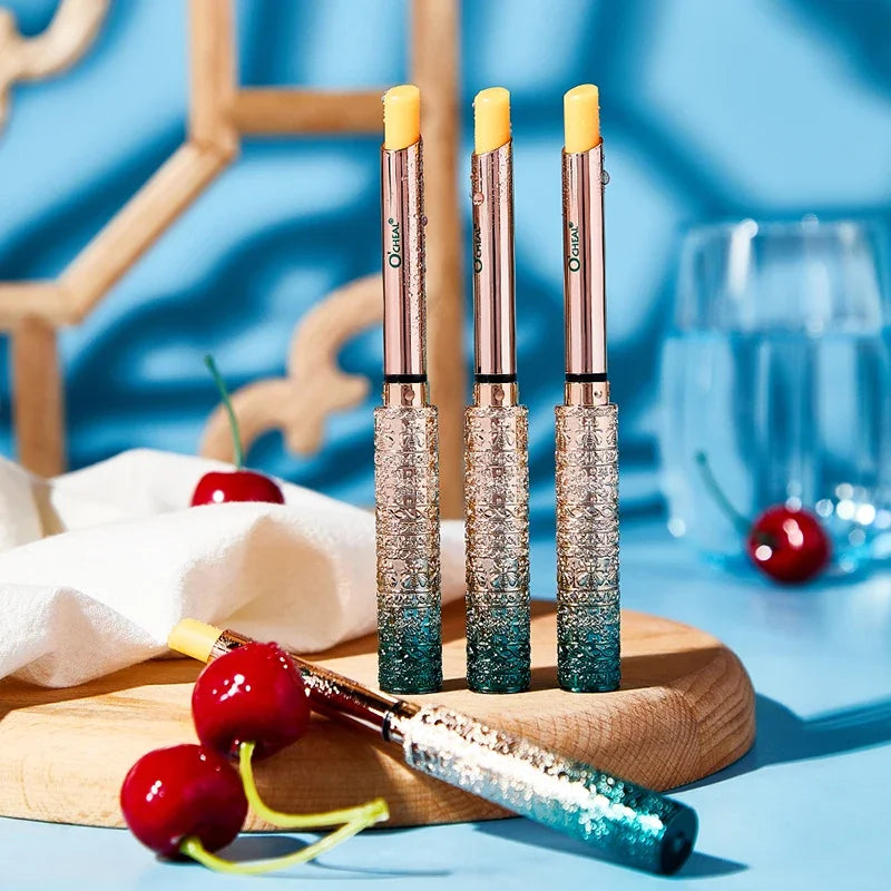 Color-Changing Moisturizing Lip Balm – Hydrating Lip Gloss Lip Balm HIP