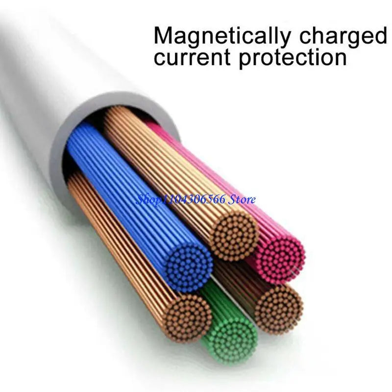 Universal Magnetic Smartwatch Charging Cable – 60cm Smartwatch Charging Cable HIP