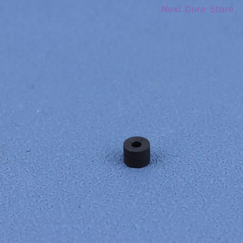 2-Pack Rubber Pinch Roller Rings for Cassette Player & Walkman Cassette Player Parts HIP
