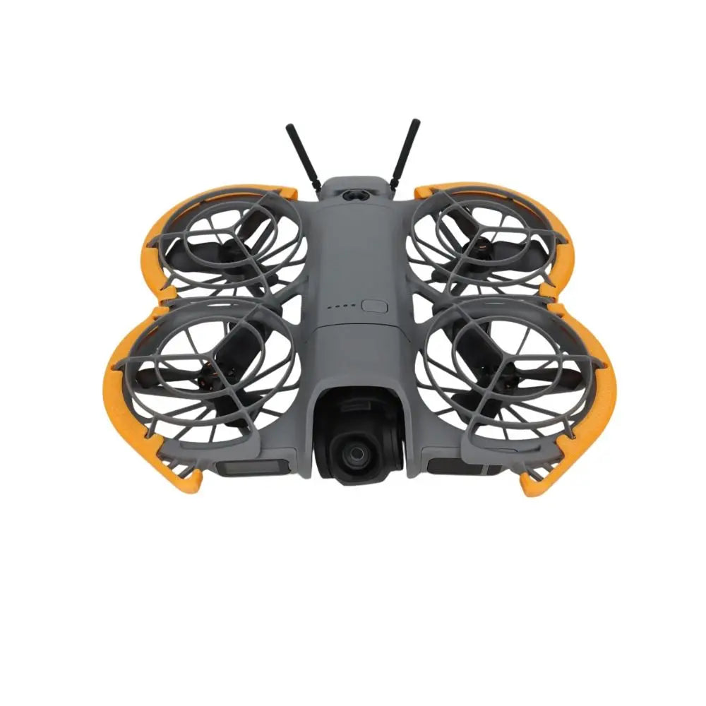 DJI NEO 2 Propeller Guard – Quick-Release Bumper Rings Drone Propeller Guard HIP
