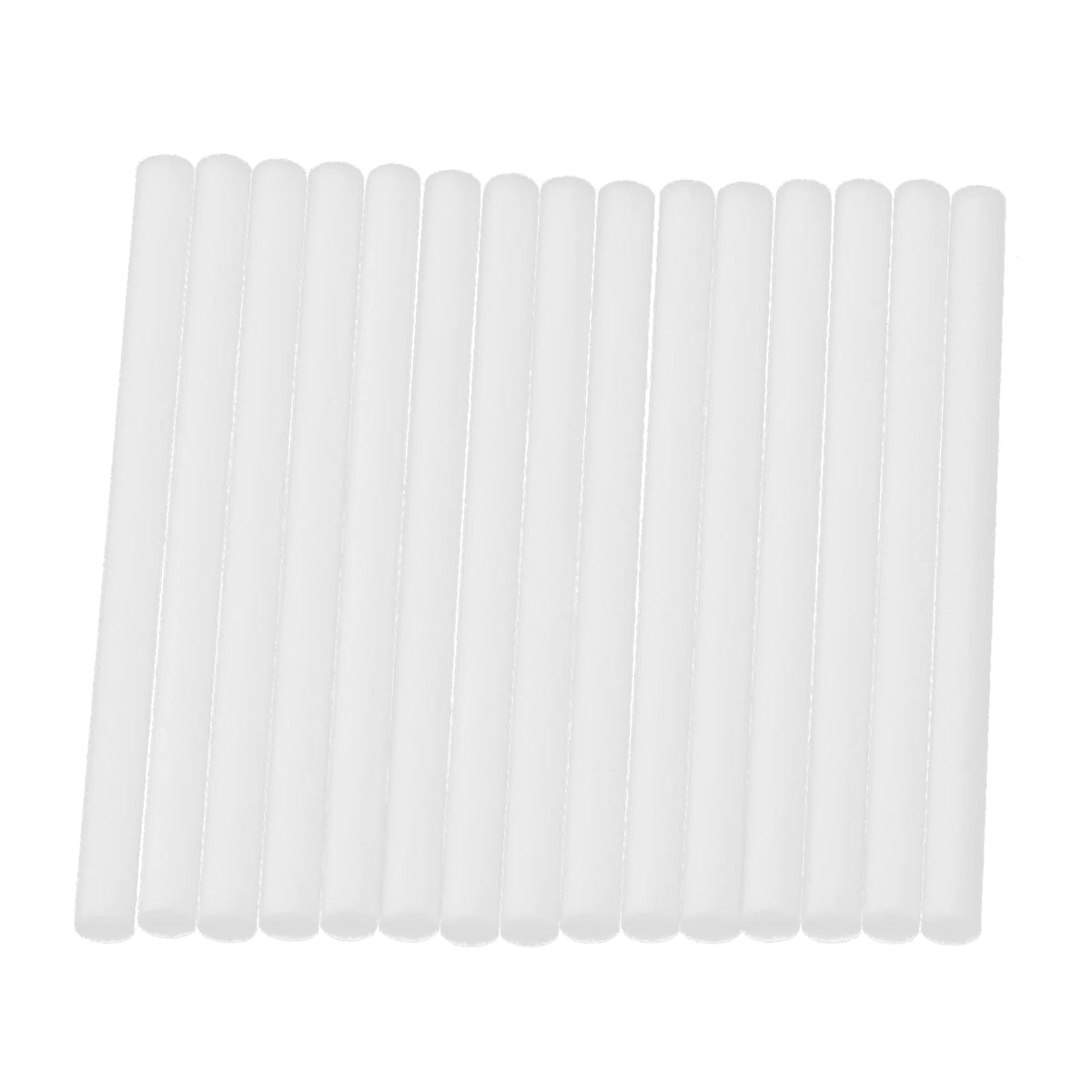 30pcs Cotton Swab Filter Absorbent for Humidifier Mist Air Diffuser Atomizer 5x80mm Cotton Swab Filter Humidifier Cotton Filter HIP