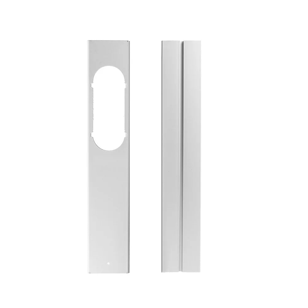 Air Conditioner Adjustable Window Sealing Plate Mobile Air Conditioner Adjustable Window Sealing Plate Splint Baffle HIP A