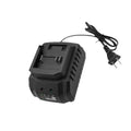21V Li-Ion Smart Battery Charger for Power Tools – US/EU Power Tool Charger HIP US Plug