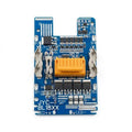 18V Li-Ion BMS PCBA Balance Charging Circuit Board BL1830–1890 Battery Circuit Board HIP A5