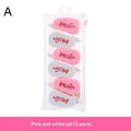 6-Pack Mini Pastel Correction Tapes – Smooth & Precise Correction Tape Set HIP A