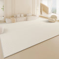 Modern Geometric Area Rug – Anti-Slip & Machine Washable Area Rug HIP GU4226-YZ 80x160cm
