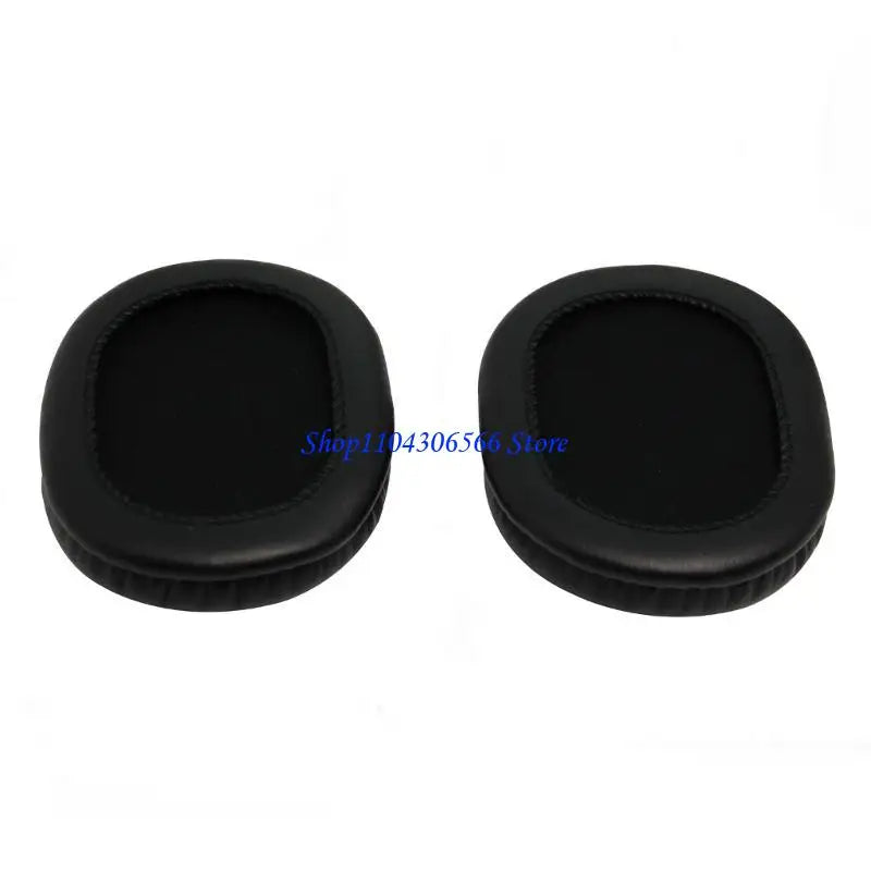 Replacement Ear Pads for ATH M50x M40x M30x M20x MSR7 Headphone Ear Pads HIP